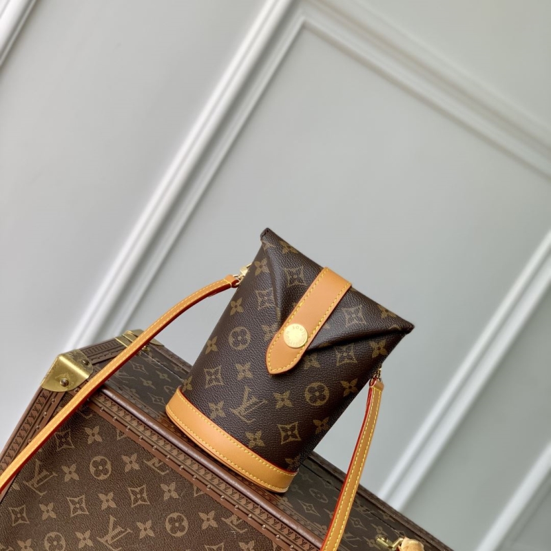 LV Satchel bags